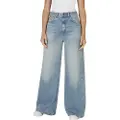 Pepe Jeans Jaimy Wide Leg Høytaljede Jeans