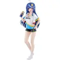 Good Smile Company Up Vtuber Legend:how I Went Viral After Forgetting To Turn Off My Stream Pop Parade Shuwa-chan L Size 22 Cm Figur