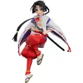 Good Smile Company Up The Elusive Samurai Pop Parade Tokiyuki Hojo 16 Cm Figur