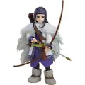 Good Smile Company Up Golden Kamuy Pop Parade Asirpa 15 Cm Figur