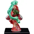 Good Smile Company Character Vocal Series 01:hatsune Miku 1/7 Hatsune Miku:beauty Looking Back Miku Version 28 Cm Figur