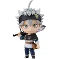 Good Smile Company Black Clover Nendoroid Asta Actionfigur 10 Cm