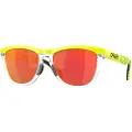 Oakley Mann Frogskins Range Inner Spark Collection Solbriller