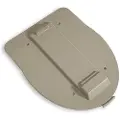 Thetford Porta Potti Tallerken