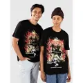 Any Means Necessary Reclaimer T-skjorte svart