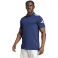 Adidas Squadra 25 Cotton Kortermet Poloskjorte