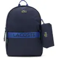 Lacoste Kids 9a6214 Ryggsekk
