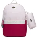 Lacoste Kids 9a6214 Ryggsekk