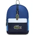 Lacoste Kids Core Solid Ryggsekk