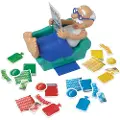 Juegos Aguanta Las Cosquillas Brettspill