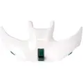 Arai Chaser-v Upper Cowl Bakre Hjelm Ventilasjon