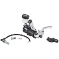 Braking Radial Universal Ø13 Reparasjonssett For Clutch Hovedsylinder