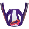 Alpinestars Sm3 Heat Ece06 Visir