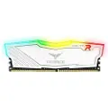 Team Group Tf4d48g3200hc16c01 Delta Rgb 1x8gb Ddr4 3200mhz Ram-minne