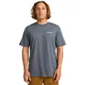 Billabong Arch Kortarmet T-skjorte