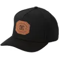 Dc-shoes Reynotts Kids Caps svart