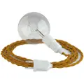 Creative Cables Tm25 3 M Pendellampe