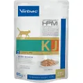 Virbac Veterinary HPM Cat Kidney & Joint KJ2 - 24 x 85 g