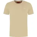 Hugo Boss Dero 222 10229761 01 Kortarmet T-skjorte
