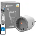 Sonoff Intelligent WiFi-kontakt Sonoff S60TPF