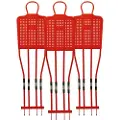 Sporti France 180 Cm Frispark Treningsdukke 3 Enheter