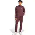 Adidas Sportswear Basic 3 Stripes French Terry Treningsdress