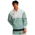 Under Armour Terrace96 Drill Halv Glidelås Genser