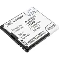 24hShop Batteri for SmartPhone, mobil for Fly IQ4405, IQ4413