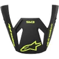 Alpinestars Sm3 Radium Ece06 Visir