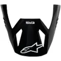 Alpinestars Sm3 Solid Ece06 Visir