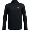 Under Armour Tech Utility Halv Glidelås Genser