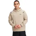 Under Armour Unstoppable Fleece Hettegenser