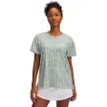 Under Armour Vanish Energy 2.0 Print Kortarmet T-skjorte