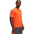 Under Armour Tech Utility Kortarmet T-skjorte