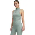 Under Armour Vanish Elite Vent Ermeløs T-skjorte