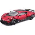 Bburago Bugatti Divo 1:18 Bil