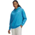 Under Armour Icon Fleece Oversized Hettegenser