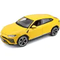 Bburago Lamborghini Urus 1:18 Bil