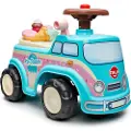 Falk Ice cream mini van FALK (808-004)