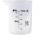 Baas MB12 Målekande 120 ml