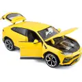Bburago Lamborghini Urus 1:18 Bil