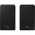 Samsung SWA-9500S - Bakkanalshøyttalere - trådløs - svart