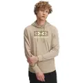 Under Armour Rival Terry Logo Hettegenser