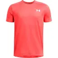 Under Armour Tech Utility Kortarmet T-skjorte