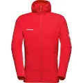 Mammut Taiss Light Fleecejakke Med Full Glidelås