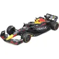 Adlibris 1:24 F1 Red Bull Racing RB19 2023 Model Kit Verstappen, Burago