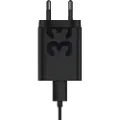 Motorola Solutions TurboPower-lader 33W+ USB-A til USB-C-kabel (SJMC332-C)