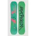 Bataleon Evil Teen 2026 Kids Snowboard mønster