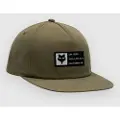 FOX Vision Adjustable Caps mønster
