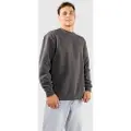 Volcom Single Stone PW Crew Genser svart